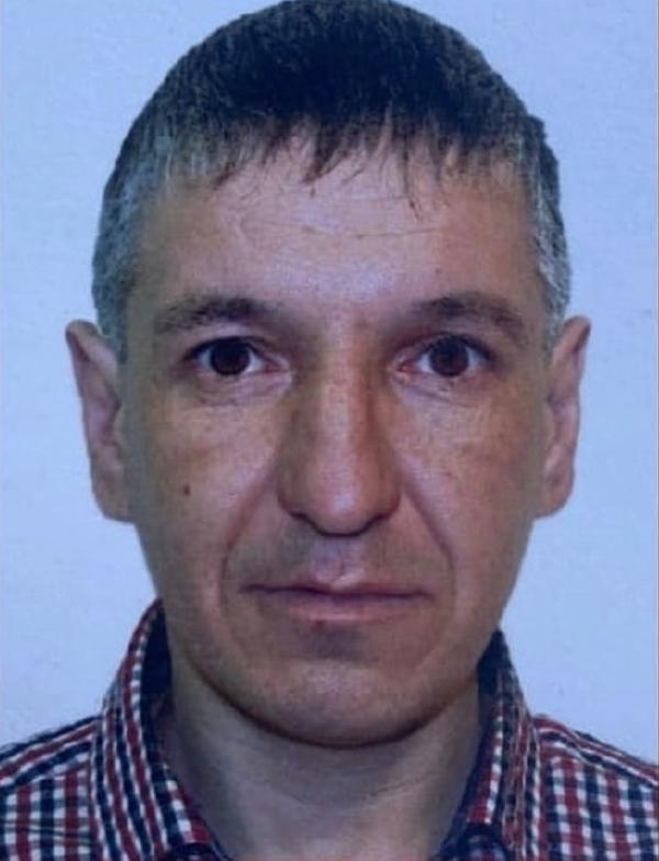 Фото: Погибший на войне с Украиной Алтенс Айварс Илгонисович. Республика Татарстан, нет данных
