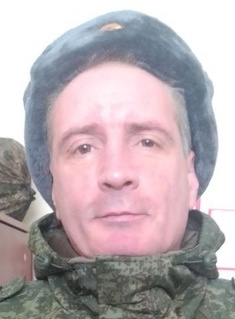 Фото: Погибший на войне с Украиной Барыш Денис Викторович. Волгоградская область, ВДВ