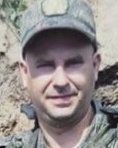 Фото: Погибший на войне с Украиной Рудиченко Дмитрий Геннадьевич. Ставропольский край, мотострелковые войска