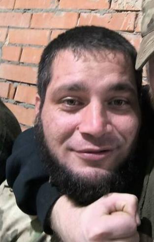 Фото: Погибший на войне с Украиной Матвеев Алексей Анатольевич. Иркутская область, добровольцы