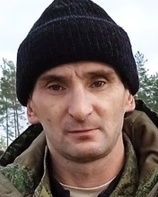 Фото: Погибший на войне с Украиной Милованов Тарас Александрович. Архангельская область, добровольцы