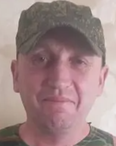Фото: Погибший на войне с Украиной Петленко Николай Николаевич. Белгородская область, добровольцы