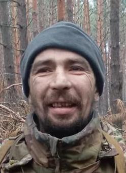 Фото: Погибший на войне с Украиной Петухов Семен Михайлович. Забайкальский край, танковые войска