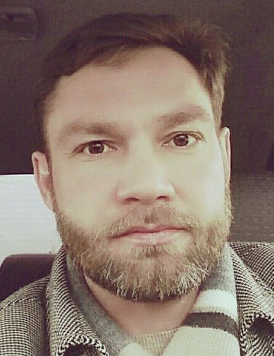 Фото: Погибший на войне с Украиной Пронин Александр Александрович. Республика Татарстан, добровольцы