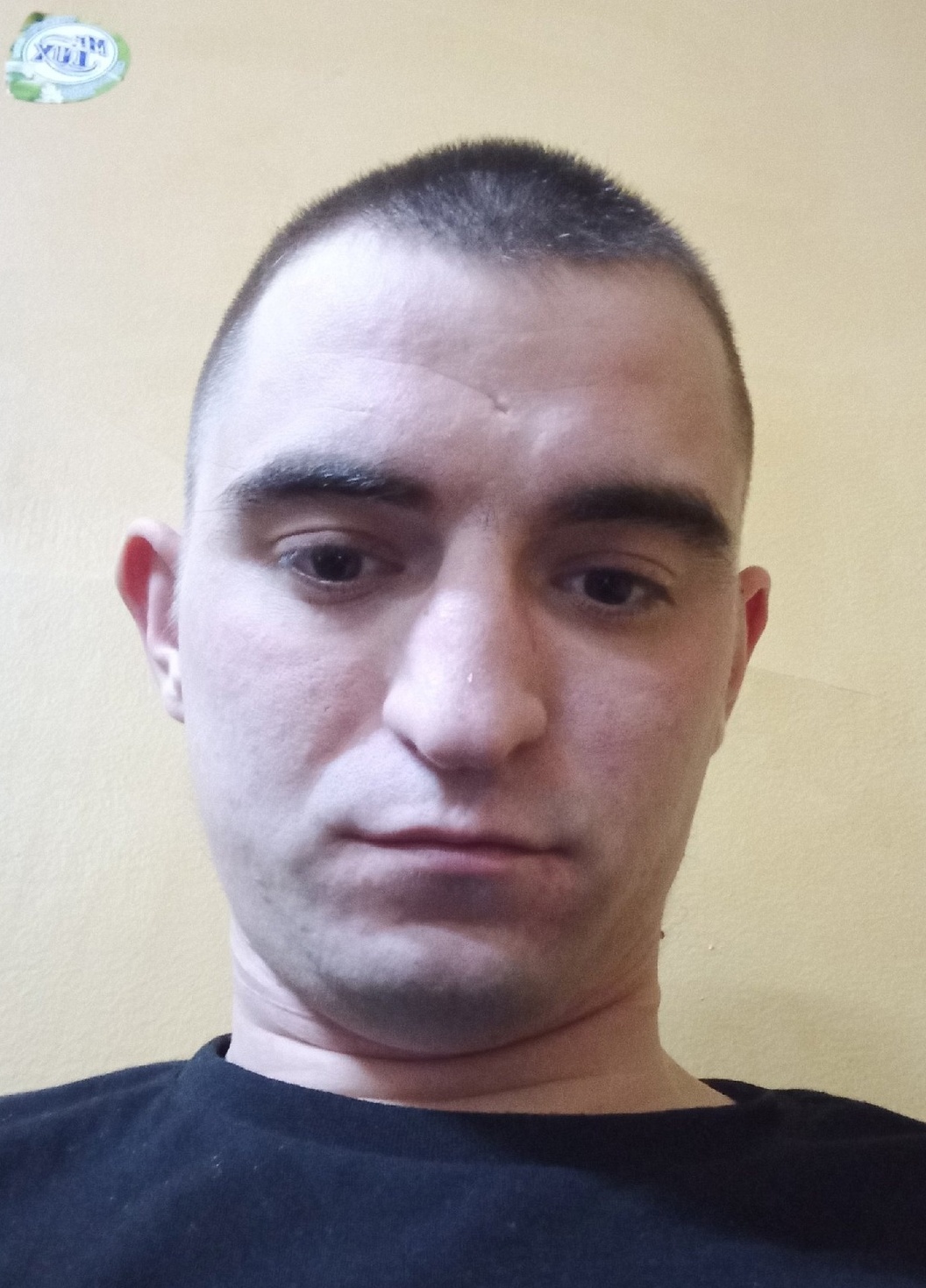 Фото: Погибший на войне с Украиной Чеканов Алексей Юрьевич. Нижегородская область, мотострелковые войска