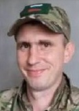 Фото: Погибший на войне с Украиной Музыка Сергей Викторович. Владимирская область, нет данных