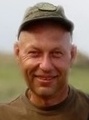 Фото: Погибший на войне с Украиной Ткачев Юрий Владимирович. Ростовская область, добровольцы