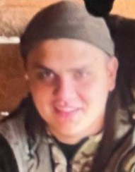 Фото: Погибший на войне с Украиной Соколов Никита Денисович. Ставропольский край, добровольцы