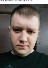 Фото: Погибший на войне с Украиной Забашта Сергей Александрович. Челябинская область, заключенные