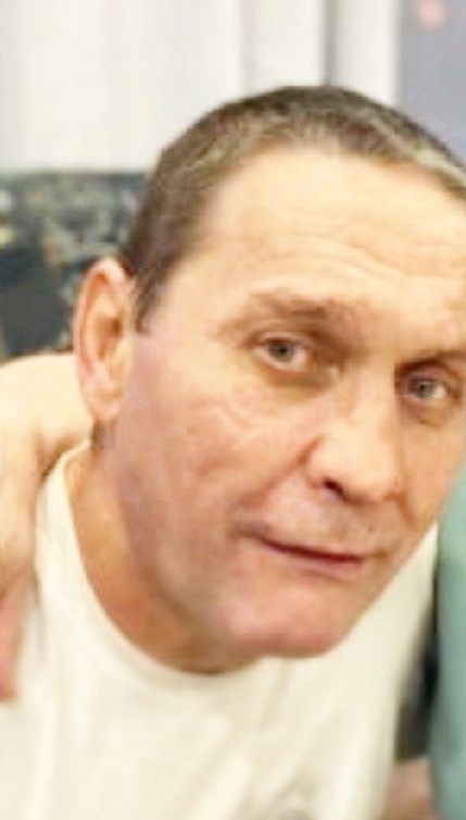 Фото: Погибший на войне с Украиной Старцев Сергей Витальевич. Республика Башкортостан, добровольцы