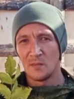 Фото: Погибший на войне с Украиной Мишарин Михаил Михайлович. Республика Коми, мотострелковые войска