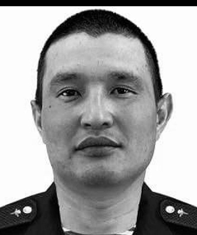 фотография Кужаков Эркин Вячеславович