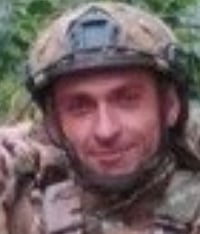 Фото: Погибший на войне с Украиной Амиров Руслан Шамилевич. Ростовская область, мотострелковые войска