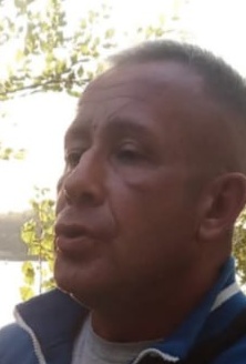 Фото: Погибший на войне с Украиной Овчеренко Андрей Михайлович. Алтайский край, добровольцы