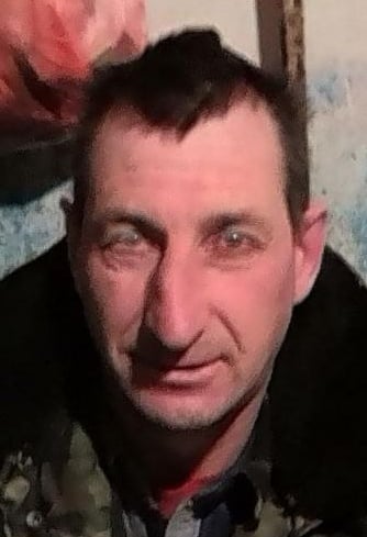 Фото: Погибший на войне с Украиной Луговской Геннадий Геннадьевич. Республика Крым, мотострелковые войска