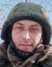 Фото: Погибший на войне с Украиной Горлов Александр Сергеевич. Новосибирская область, нет данных