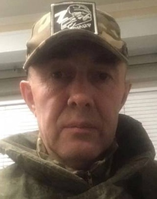 Фото: Погибший на войне с Украиной Чулпанов Рафис Галямович. Республика Башкортостан, добровольцы