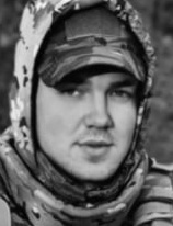 Фото: Погибший на войне с Украиной Томилов Дмитрий Игоревич. Костромская область, нет данных