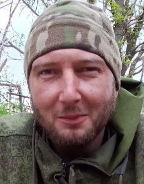 Фото: Погибший на войне с Украиной Ильин Кирилл Александрович. Ивановская область, нет данных