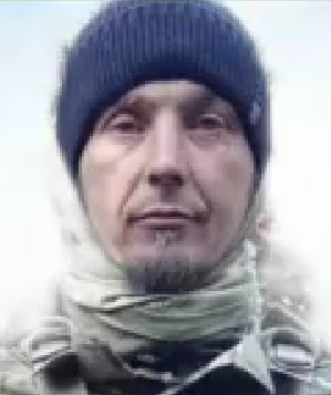 Фото: Погибший на войне с Украиной Комашкин Артем Викторович. Волгоградская область, нет данных