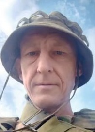 Фото: Погибший на войне с Украиной Самойлов Игорь Владимирович. Свердловская область, нет данных