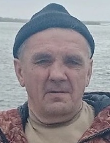 Фото: Погибший на войне с Украиной Михайлов Александр Вячеславович. Ленинградская область, добровольцы