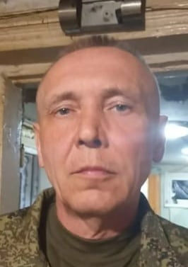 Фото: Погибший на войне с Украиной Михайлов Эдуард Владимирович. Чувашская Республика, добровольцы
