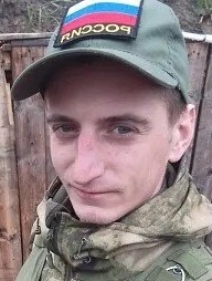 Фото: Погибший на войне с Украиной Иванов Иван Анатольевич. Краснодарский край, добровольцы