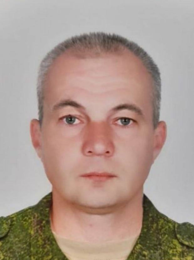 Фото: Погибший на войне с Украиной Сафиканов Ильдус Маратович. Республика Башкортостан, мотострелковые войска