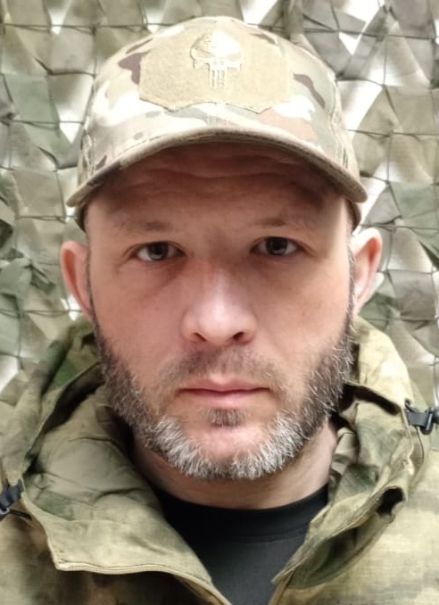 Фото: Погибший на войне с Украиной Козедуб Олег Сергеевич. Ростовская область, мотострелковые войска