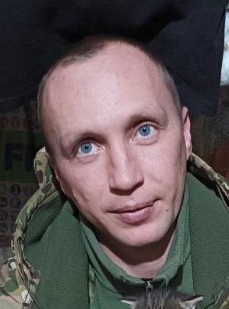 Фото: Погибший на войне с Украиной Иваненко Роман Викторович. Ярославская область, добровольцы