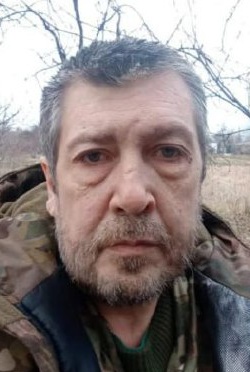 Фото: Погибший на войне с Украиной Кисель Дмитрий Семенович. Кировская область, танковые войска