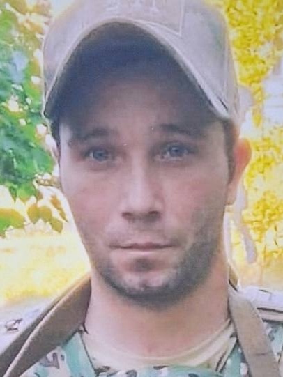 Фото: Погибший на войне с Украиной Игловский Дмитрий Владимирович. Новосибирская область, нет данных