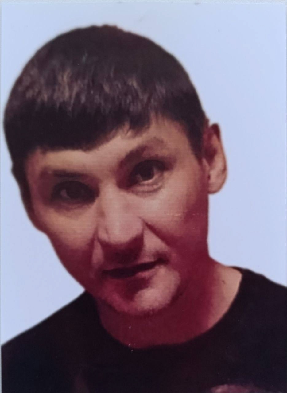 Фото: Погибший на войне с Украиной Астанин Юрий Юрьевич. Саратовская область, добровольцы