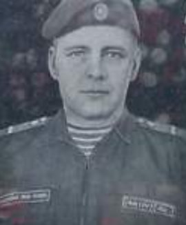 фотография Фокин Александр Сергеевич