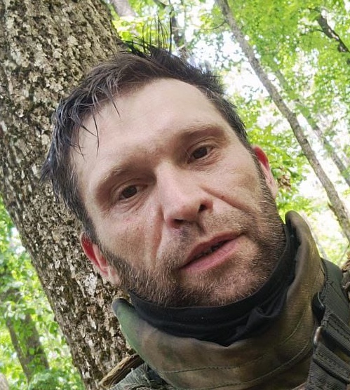 Фото: Погибший на войне с Украиной Доценко Илья Павлович. Кемеровская область, нет данных