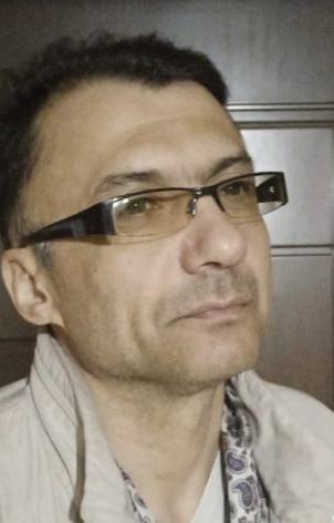 Фото: Погибший на войне с Украиной Шарифов Рустам Рахимшоевич. Республика Татарстан, добровольцы