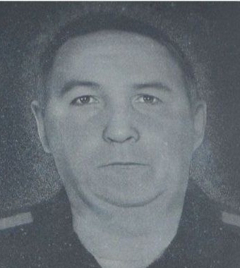 Фото: Погибший на войне с Украиной Горлов Юрий Иванович. Воронежская область, добровольцы