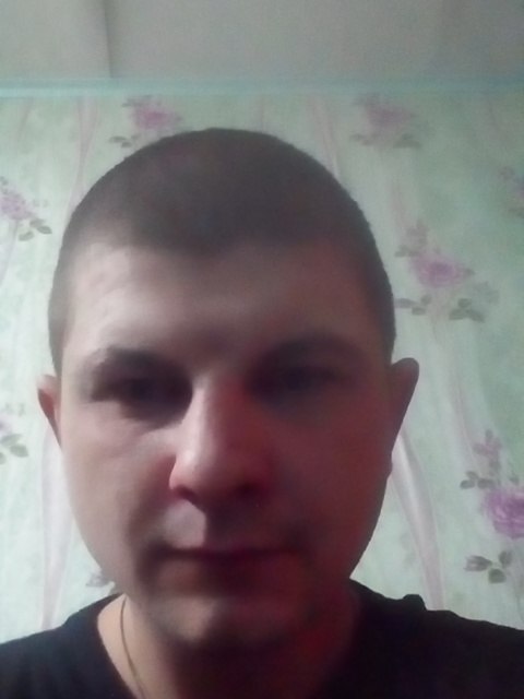 Фото: Погибший на войне с Украиной Рязанов Евгений Викторович. Тверская область, заключенные