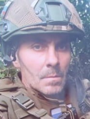 Фото: Погибший на войне с Украиной Михайлов Дмитрий Владимирович. Оренбургская область, нет данных