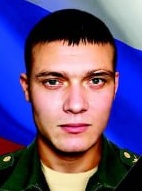 Фото: Погибший на войне с Украиной Дьячек Анатолий Валерьевич. Республика Бурятия, заключенные