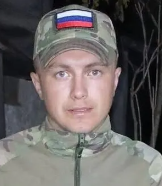 Фото: Погибший на войне с Украиной Чеклецов Кирилл Олегович. Пермский край, заключенные