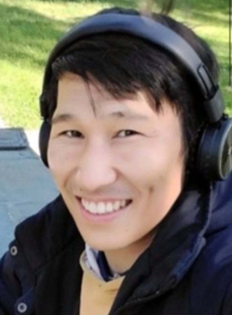 Фото: Погибший на войне с Украиной Маладаев Базар Хобитуевич. Республика Бурятия, заключенные