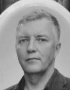 Фото: Погибший на войне с Украиной Зубков Сергей Юрьевич. Иркутская область, добровольцы