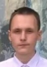 Фото: Погибший на войне с Украиной Смирнов Данила Алексеевич. Смоленская область, заключенные