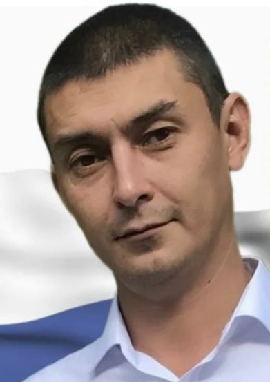 Фото: Погибший на войне с Украиной Ганеев Рустам Альфритович. Пермский край, нет данных
