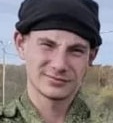 Фото: Погибший на войне с Украиной Валиев Николай Сергеевич. Ростовская область, нет данных