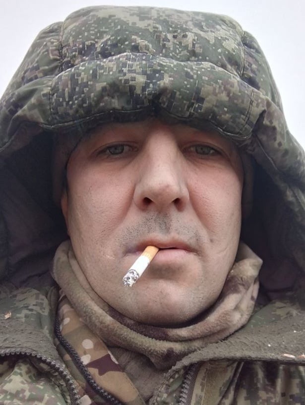 Фото: Погибший на войне с Украиной Баярханов Евгений Сергеевич. Республика Бурятия, мотострелковые войска