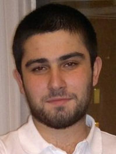 Фото: Погибший на войне с Украиной Бабаев Мирсафа Миртагы Оглы. Республика Татарстан, нет данных