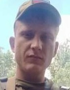 Фото: Погибший на войне с Украиной Валентинов Николай Андреевич. Свердловская область, нет данных